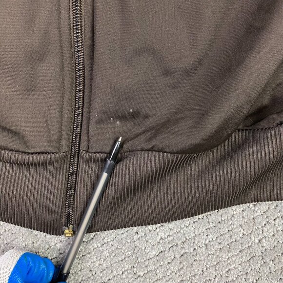 Vintage Adidas Originals Track Jacket - Picture 4 of 10